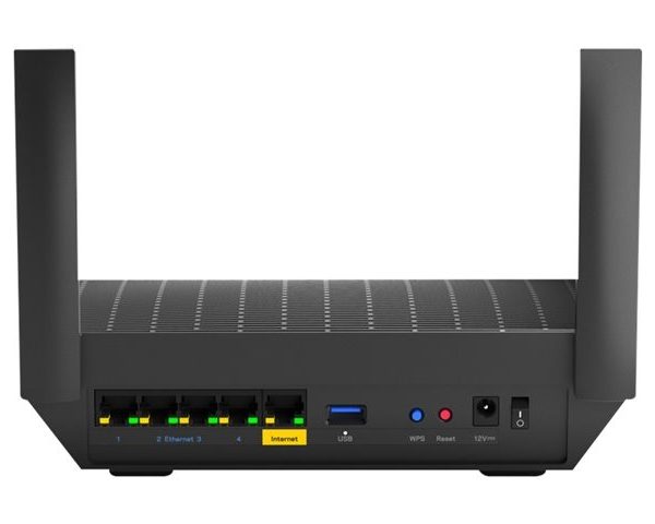 Linksys MR7350 Wi-Fi 6 Router Dual-Band Wireless Mesh Router