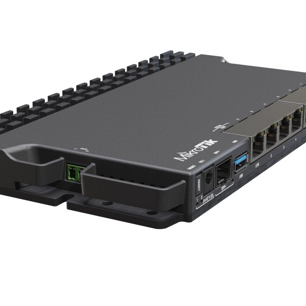 MIKROTIK RB5009UG+S+IN