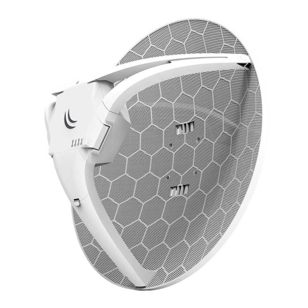 Mikrotik LHG LTE6 kit رادیو اکسس پوینت