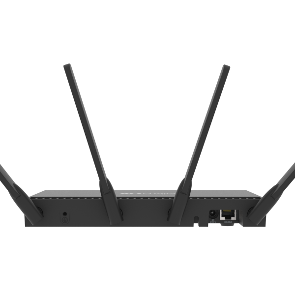 Mikrotik RB4011iGS+5HacQ2HnD-IN