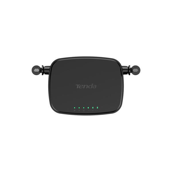Tenda 4G03 Pro N300 Wi-Fi 4G LTE Router