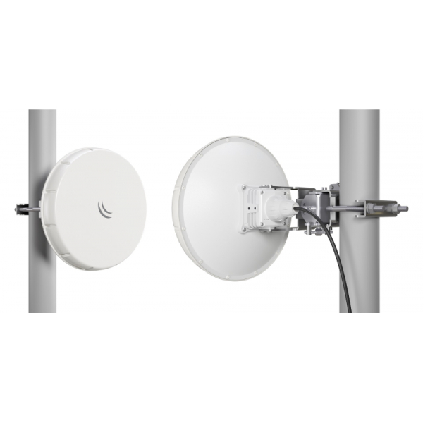 MIKROTIK Wireless Wire nRAY KIT