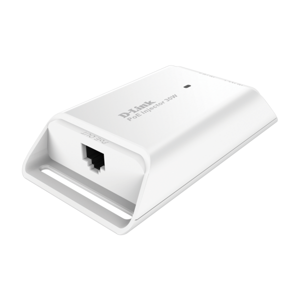 D-link Gigabit PoE+ Injector DPE-301GI
