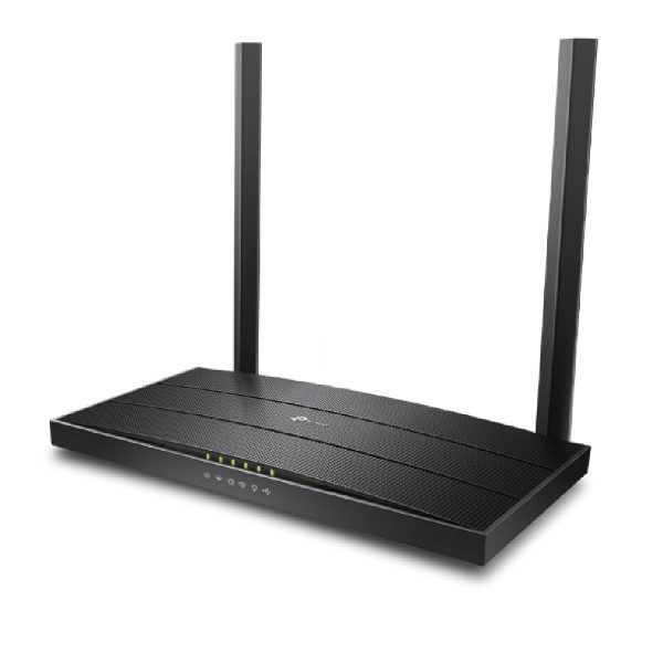 Tp-link XC220-G3v New AC1200 Wireless VoIP XPON Router