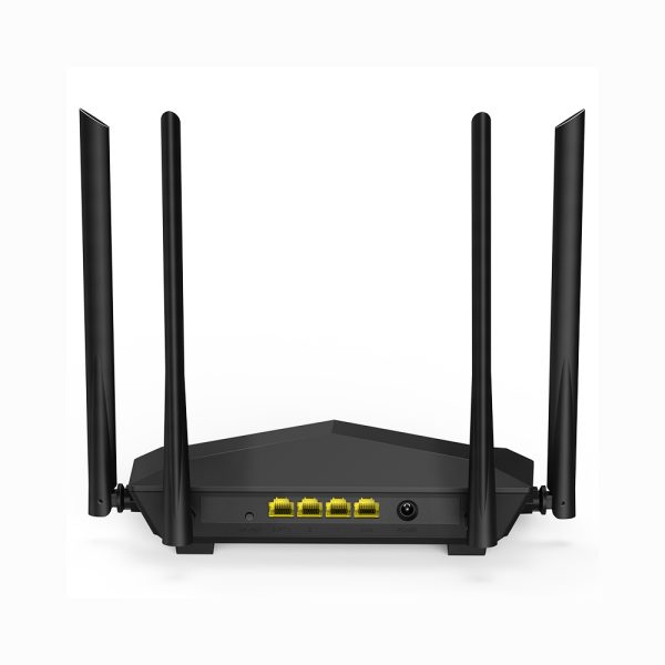 روتر بی سیم دو بانده تندا مدل AC6 Tenda Dual-Band Wireless Router