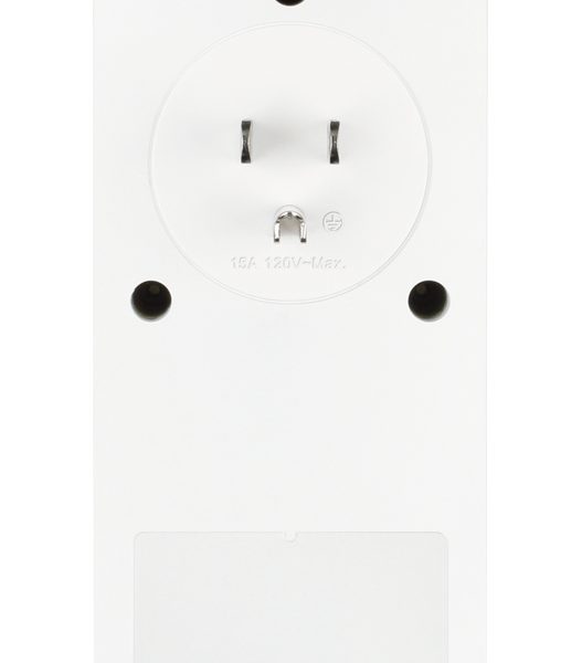 DLINK Powerline AV+ 3-Port Passthrough Adapter DHP-P338AV