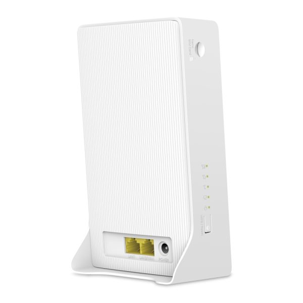 MERCUSYS MB112-4G Wireless N 4G LTE Router