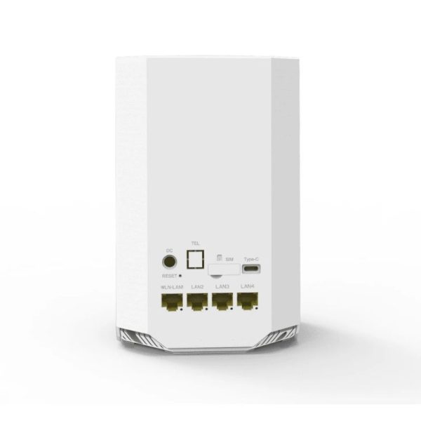 مودم  ZLT X28 pro 5G du