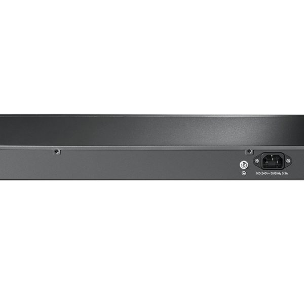 TPLINK TL-SF1048 48-Port 10/100Mbps Rackmount Switch