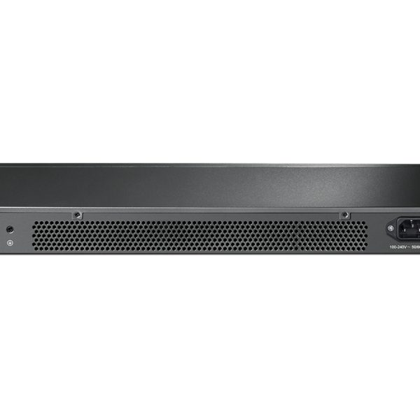 TPLINK TL-SG1048 48-Port Gigabit Rackmount Switch