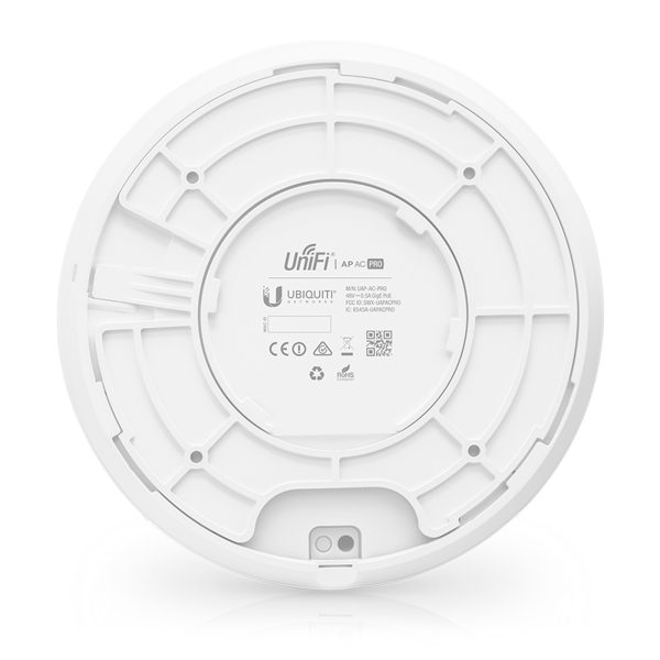 UniFi AC Pro AP اکسس پوینت بی سیم یوبیکیوتی