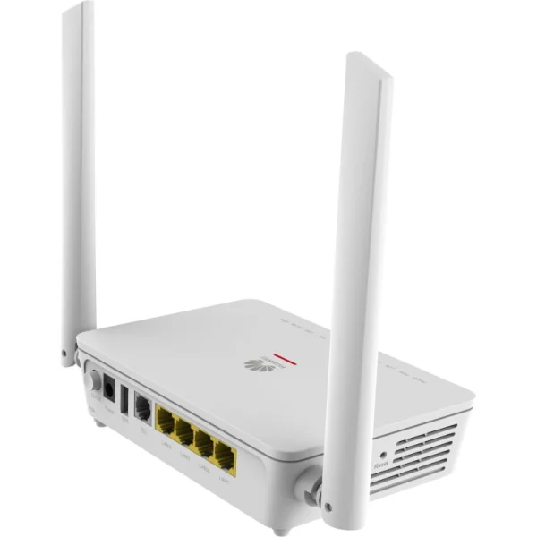 مودم فیبر نوری دوبانده هوآوی مدل OptiXstar HS-8145X6