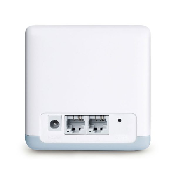 Mercusys Halo S12 AC1200 Whole Home Mesh Wi-Fi System