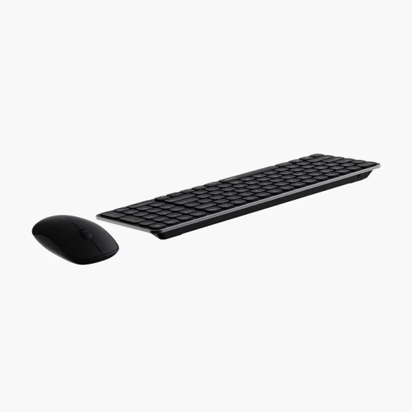 Rapoo 9320M WIRLESS MOUSE & KEYBOARD