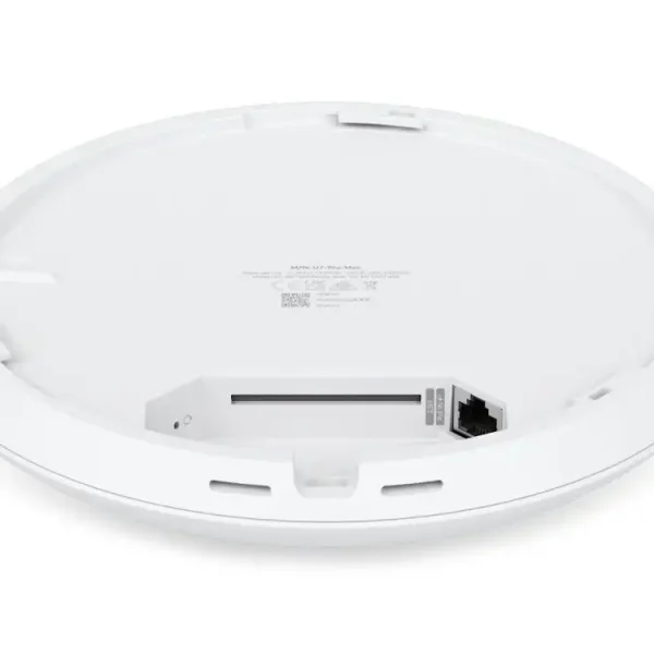 UNIFI U7 Pro Max Access Point