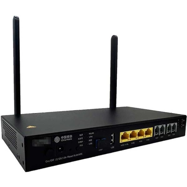 مودم روتر فیبرنوری دوباند هوآوی مدل OptiXstar B650