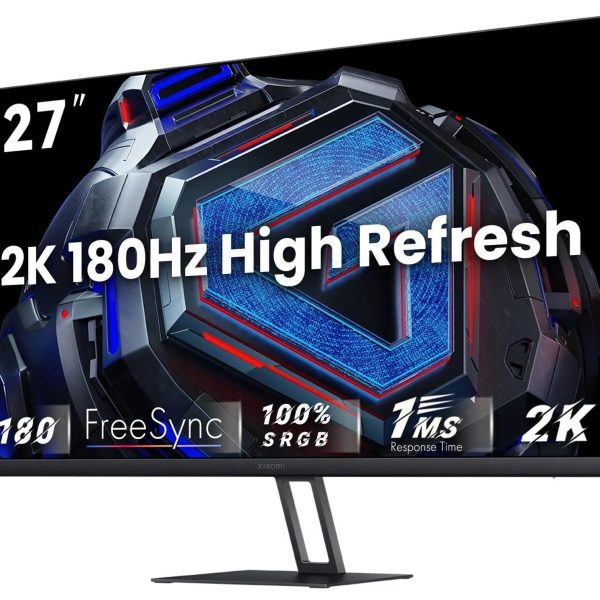 Xiaomi 2K Gaming Monitor G27Qi