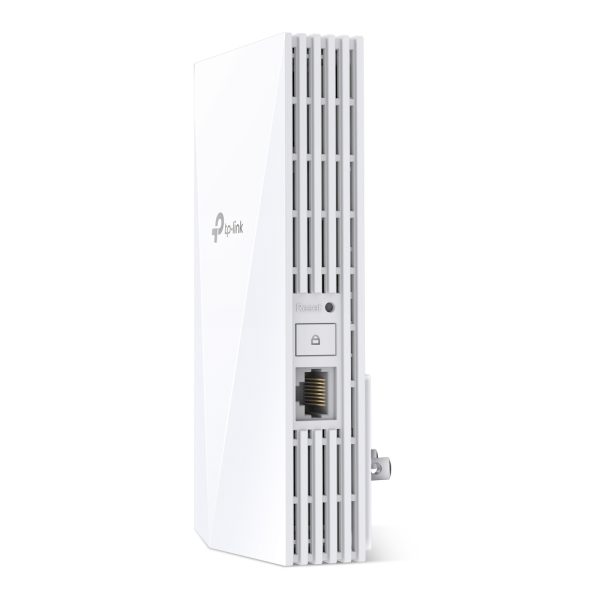 TPLINK RE500X V2 AX1500 Wi-Fi Range Extender