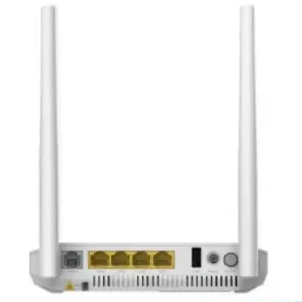 مودم روتر فیبر نوری بی‌سیم فایبرهوم مدل HG6543C