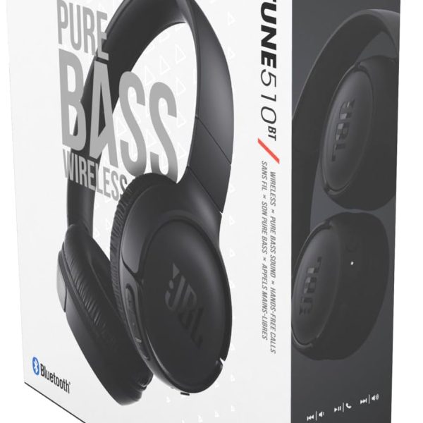 هدفون JBL TUNE 510BT