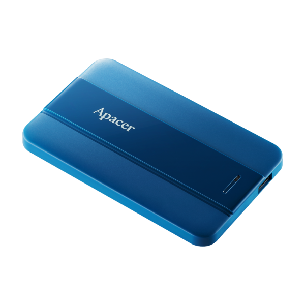 Apacer AC237 2TB External HDD