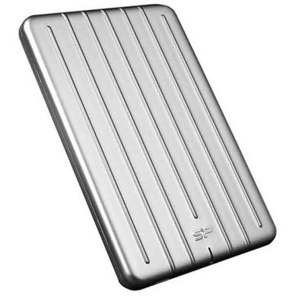 Silicon Power Armor A75 2TB External HDD