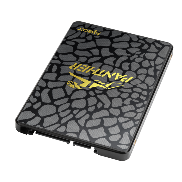 Apacer AS340 Panther 480GB Internal SSD