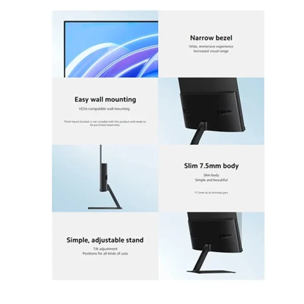 Xiaomi Monitor A27i