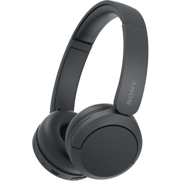 هدفون سونی WH-CH520(رنگ مشکی)