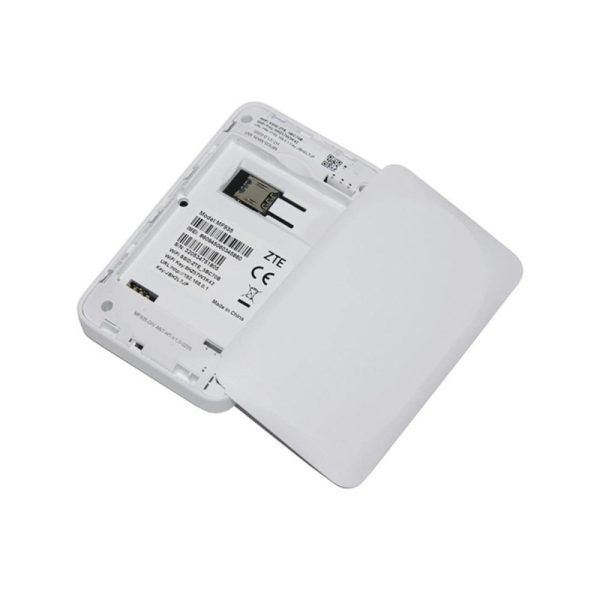 مودم جیبی ZTE MF935