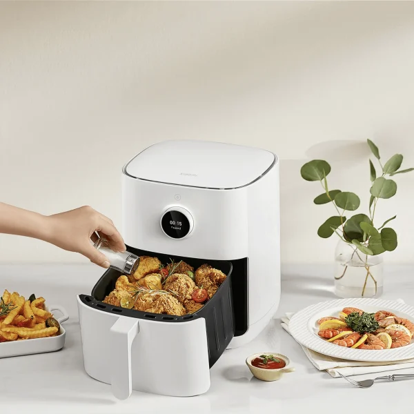 Xiaomi Smart Air Fryer 4.5L