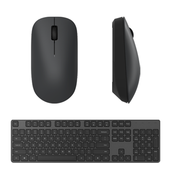 Xiaomi Wireless Keyboard and Mouse Combo