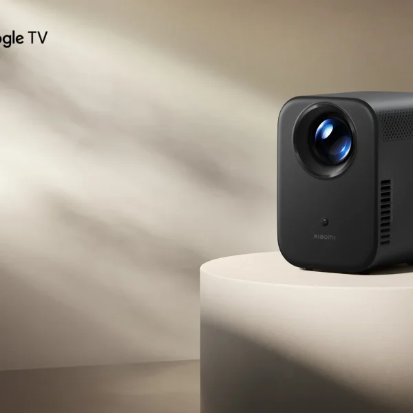 Xiaomi Smart Projector L1