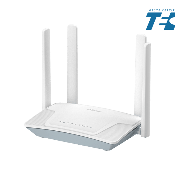 DLINK G403C 4G LTE N300 Wi-Fi ROUTER