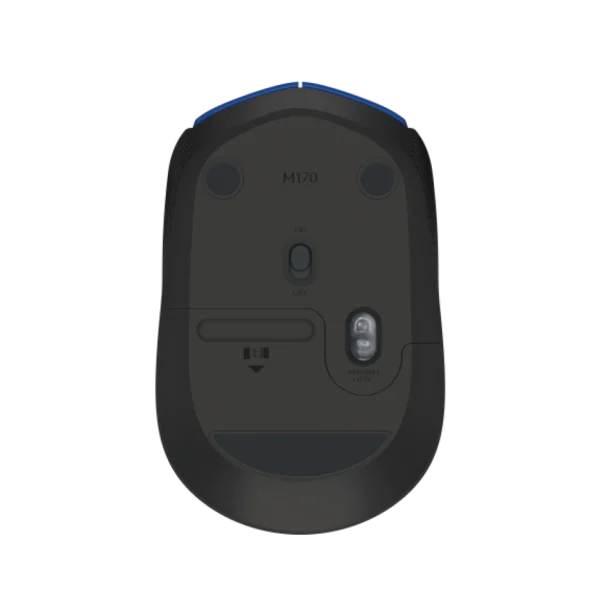 LOGITECH M171 Wireless Mouse