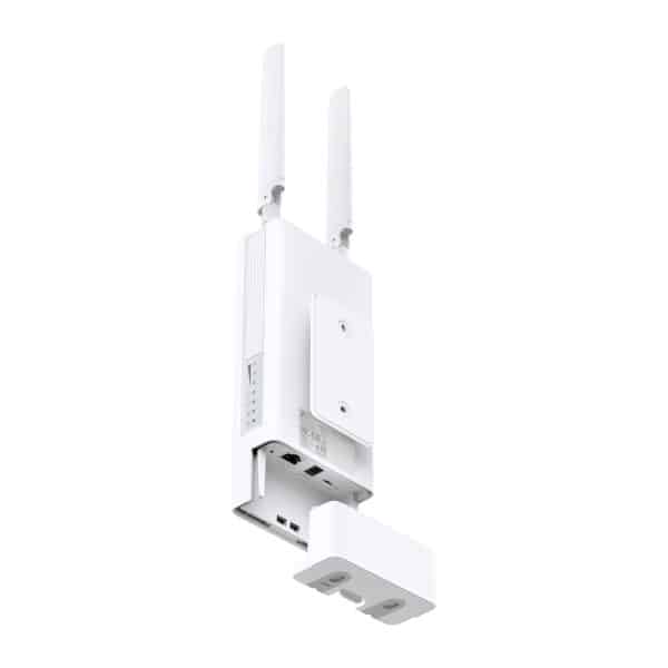 TPLINK TL-MR100-Outdoor 4G 300 Mbps Wi-Fi Outdoor Router