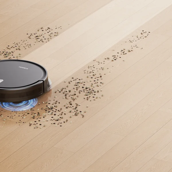 جارو رباتیک Xiaomi Robot Vacuum E5