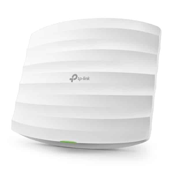 TPLINK EAP-225 AC1350 Wireless MU-MIMO Gigabit Ceiling Mount Access Point