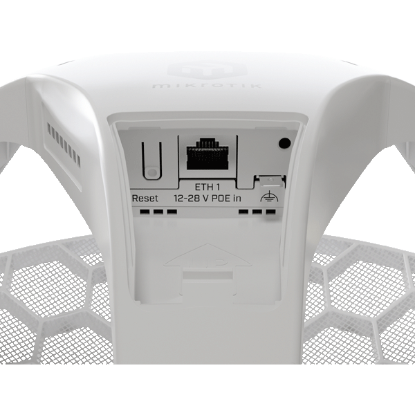 رادیو اکسس پوینت میکروتیک LHG 5 ax