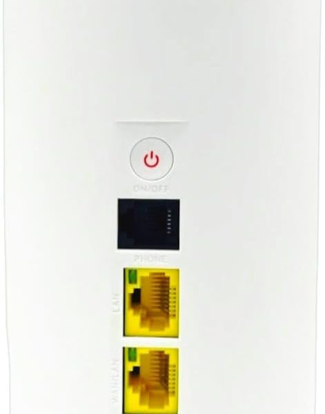 D-Link-DWR-2000U 5G CPE ROUTER Wi-Fi 6 (AX1800)