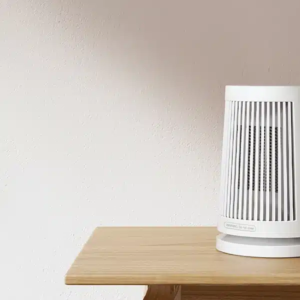 بخاری برقی شیائومی مدل ZMNFJ01YM با فن و سیستم خاموشی خودکار