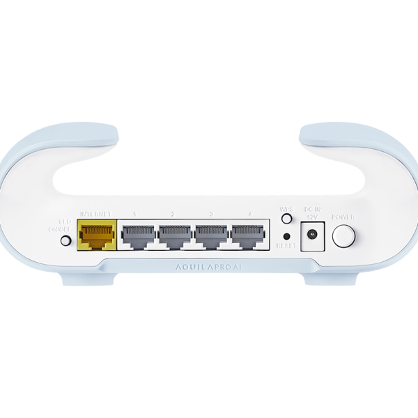 DLINK M30 AX3000 Wi-Fi 6 Smart Mesh Router