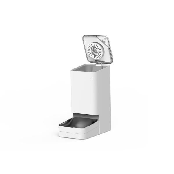 ظرف غذای هوشمند شیائومی مدل MJWSQ02 ظرفیت ۵ لیتر