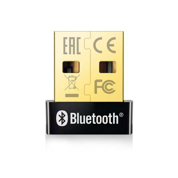 TPLINK UB400 Bluetooth 4.0 Nano-USB Adapte