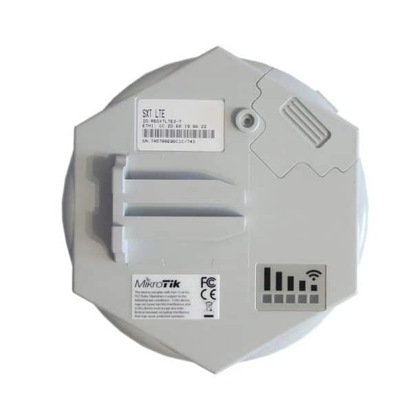 رادیو وایرلس میکروتیک مدل SXT LTE Kit