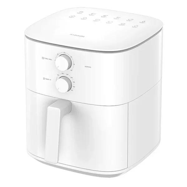 سرخ کن بدون روغن شیائومی MAF13 ظرفیت ۶ لیتر