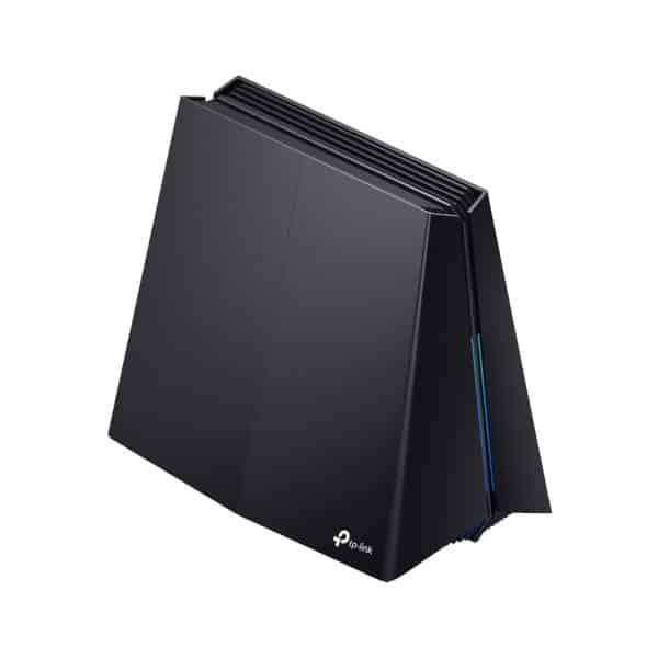 TPlink Archer GXE75 AXE5400 Tri-Band Wi-Fi 6E Gaming Router