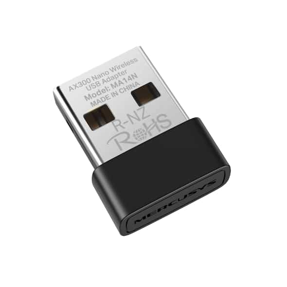 MA14N AX300 Nano Wireless USB Adapter