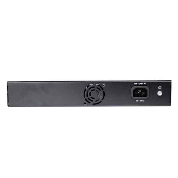 سوئیچ ۱۶ پورت غیرمدیریتی نتربیت مدل NGS-1016D