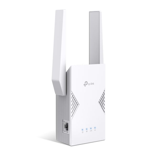TP-LINK RE225BE BE3600 Dual-Band Wi-Fi 7 Range Extender